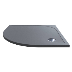 Душевой поддон Miraggio MADRID 900 MIRASTONE GRAY 0000644