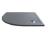 Душовий піддон Miraggio MADRID 900 MIRASTONE GRAY 0000644