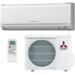 Кондиционер Mitsubishi Electric Classic Inverter MSZ-HJ50VA/MUZ-HJ50VA