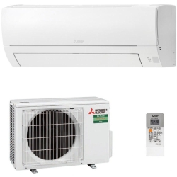 Кондиціонер Mitsubishi Electric Classic Inverter MSZ-HR71VF-ER1/MUZ-HR71VF-ER1