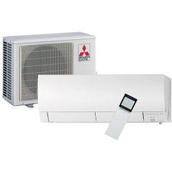 Кондиционер Mitsubishi Electric Deluxe Inverter ZUBADAN MSZ-FH25VE/MUZ-FH25VEHZ