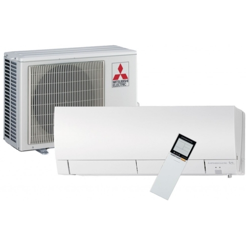 Кондиціонер Mitsubishi Electric Deluxe Inverter ZUBADAN MSZ-FH25VE/MUZ-FH25VEHZ