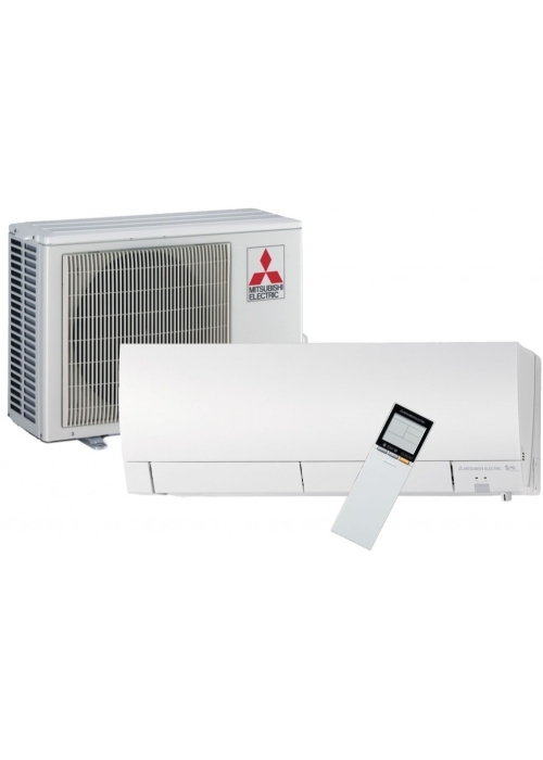 Кондиціонер Mitsubishi Electric Deluxe Inverter ZUBADAN MSZ-FH25VE/MUZ-FH25VEHZ