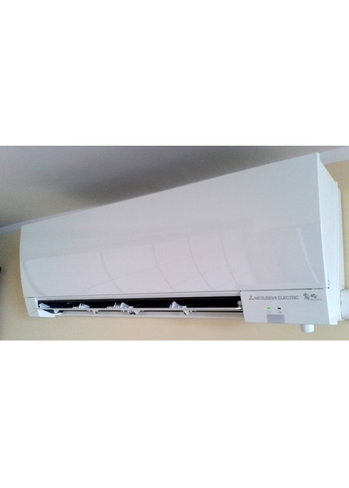 Кондиціонер Mitsubishi Electric Deluxe Inverter MSZ-FH50VE/MUZ-FH50VE