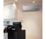 Кондиционер Mitsubishi Electric Design Inverter Silver MSZ-EF25VE3S/MUZ-EF25VE