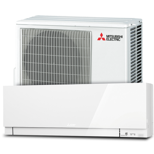 Кондиционер Mitsubishi Electric Design Inverter White MSZ-EF35VE3W/MUZ-EF35VE