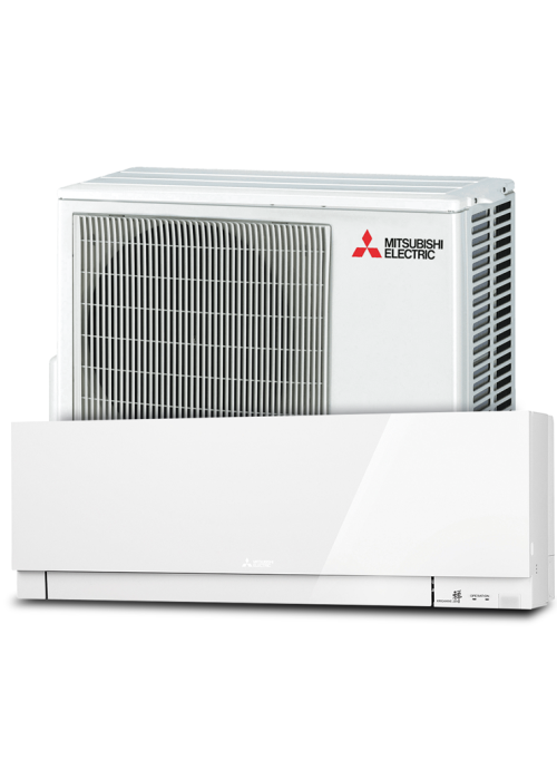 Кондиционер Mitsubishi Electric Design Inverter White MSZ-EF25VE3W/MUZ-EF25VE