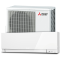 Кондиционер Mitsubishi Electric Design Inverter White MSZ-EF25VE3W/MUZ-EF25VE