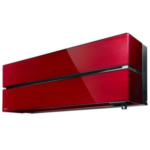 Кондиціонер Mitsubishi Electric Premium Red Wine MSZ-LN50VGR-E1/MUZ-LN50VG-E1