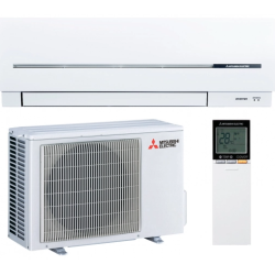 Кондиционер Mitsubishi Electric MSZ-GF60VE/MUZ-GF60VE Standart Inverter