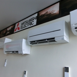 Кондиционер Mitsubishi Electric MSZ-GF60VE/MUZ-GF60VE Standart Inverter