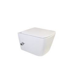 Унітаз з функцією біде Mixxus Premium QUADRO-1301-R MP6658