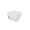 Унитаз с функцией биде Mixxus Premium QUADRO-1301-R MP6658