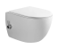 Унитаз с функцией биде Mixxus Premium ELLIPSE-1301-R MP6659