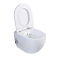 Унитаз с функцией биде Mixxus Premium ELLIPSE-1301-R MP6659