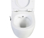 Унитаз с функцией биде Mixxus Premium ELLIPSE-1301-R MP6659