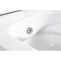 Унітаз з функцією біде Mixxus Premium ELLIPSE-1301-R MP6659