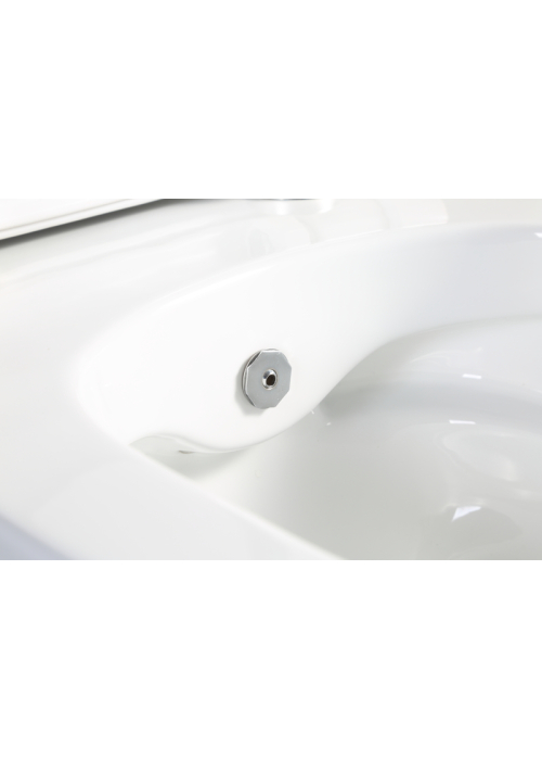 Унітаз з функцією біде Mixxus Premium ELLIPSE-1301-R MP6659