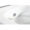 Унитаз с функцией биде Mixxus Premium ELLIPSE-1301-R MP6659