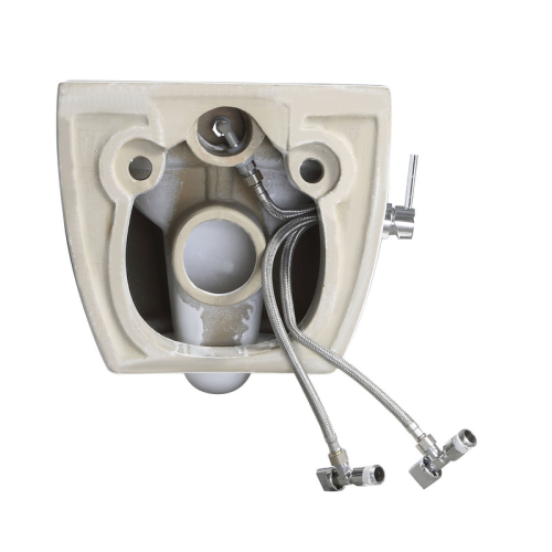 Унітаз з функцією біде Mixxus Premium ELLIPSE-1301-R MP6659