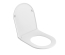 Унитаз с функцией биде Mixxus Premium ELLIPSE-1301-R MP6659