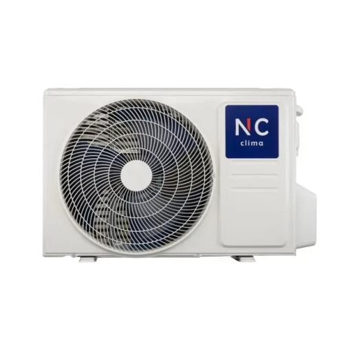 Кондиціонер NC clima Birmingham Winter version NCI09EHBIw1eu/NCO09EHBIw1eu 0101040066-100445537