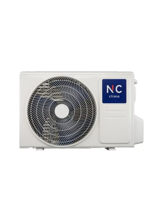 Кондиціонер NC clima Birmingham Winter version NCI09EHBIw1eu/NCO09EHBIw1eu 0101040066-100445537