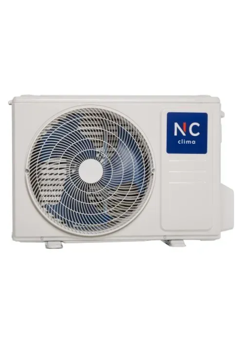 Кондиціонер NC clima Liverpool -25/+50 NCI12EHLIw1eu/NCO12EHLIw1eu 0101040066-100445552