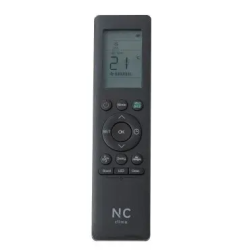 Кондиціонер NC clima Liverpool -25/+50 NCI12EHLIw1eu/NCO12EHLIw1eu 0101040066-100445552