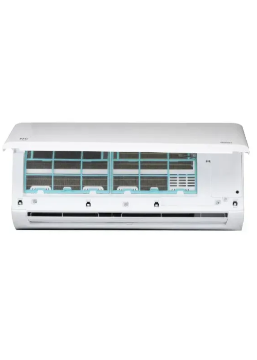 Кондиціонер NC clima Manchester -15/+50 NCI18EHMIw1eu/NCO18EHMIw1eu 0101040066-100445526