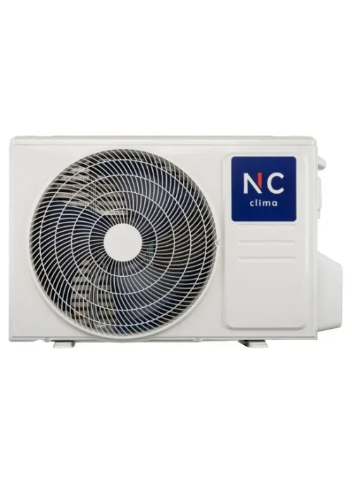 Кондиціонер NC clima Manchester -15/+50 NCI18EHMIw1eu/NCO18EHMIw1eu 0101040066-100445526