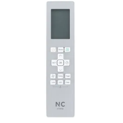 Кондиціонер NC clima Manchester -15/+50 NCI18EHMIw1eu/NCO18EHMIw1eu 0101040066-100445526