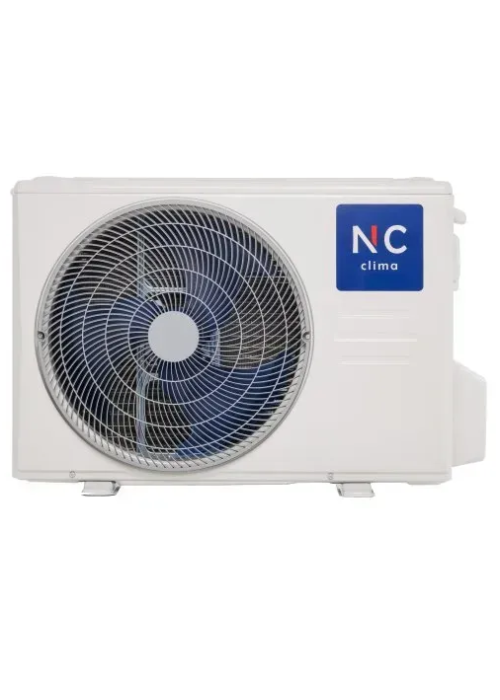 Кондиціонер NC clima Stonehenge -30/+50 NCI09EHSIw1eu/NCO09EHSIw1eu 0101040001-100445370