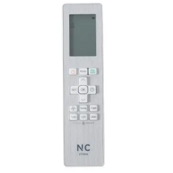 Кондиціонер NC clima Stonehenge -30/+50 NCI09EHSIw1eu/NCO09EHSIw1eu 0101040001-100445370