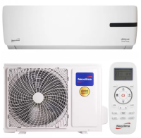 Кондиционер Neoclima Alaska 3.2 Inverter -30⁰C NS/NU-24EHTIw2