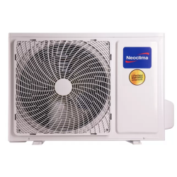 Кондиционер Neoclima Alaska 3.2 Inverter -30⁰C NS/NU-09EHTIw2