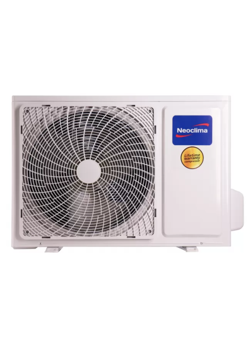 Кондиционер Neoclima Alaska 3.2 Inverter -30⁰C NS/NU-09EHTIw2