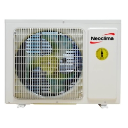 Кондиціонер Neoclima ArtVogue Inverter NS/NU-12AHVIws