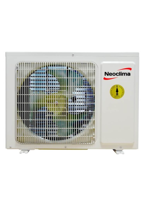 Кондиціонер Neoclima ArtVogue Inverter NS/NU-12AHVIws