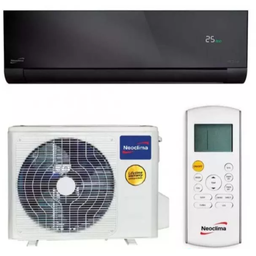 Кондиціонер Neoclima ArtVogue Inverter NS-12EHVIwb1/NU-12EHVI1