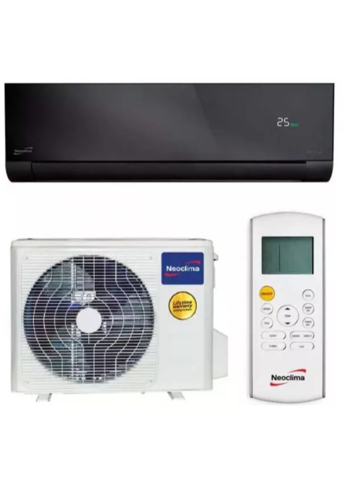 Кондиціонер Neoclima ArtVogue Inverter NS-12EHVIwb1/NU-12EHVI1