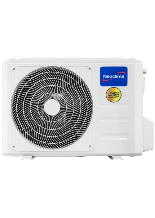 Кондиционер Neoclima Skycold Nordic Inverter R32 Heat Pump -25⁰C NS/NU-09ESNIw1