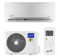 Кондиционер Neoclima Skycold 2.0 Inverter R32 -20⁰C NS-24EHBIw1/NU-24EHBIw1