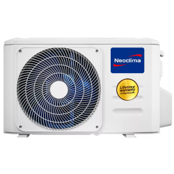 Кондиционер Neoclima Therminator 3.2 Inverter R32 Wi-Fi Ready NS-07EHXIw1eu/NU-07EHXIw1eu