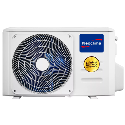 Кондиціонер Neoclima Therminator 3.2 Inverter R32 Wi-Fi Ready NS-07EHXIw1eu/NU-07EHXIw1eu