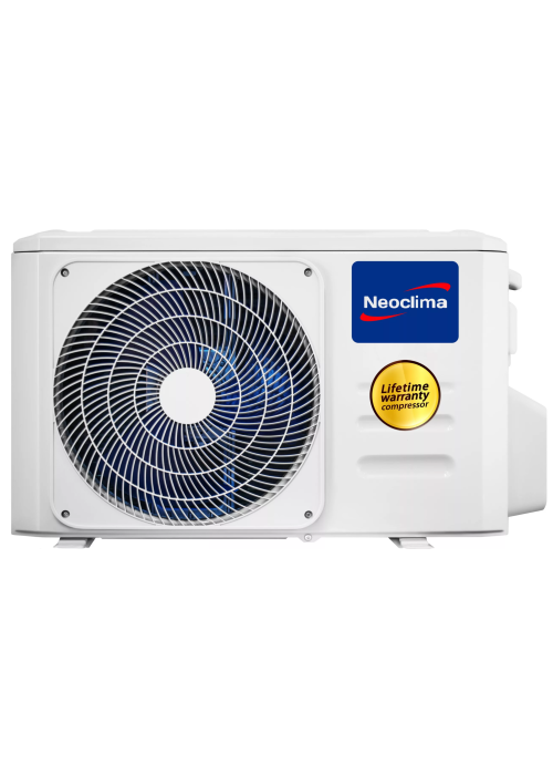 Кондиціонер Neoclima Therminator 3.2 Inverter R32 Wi-Fi Ready NS-07EHXIw1eu/NU-07EHXIw1eu