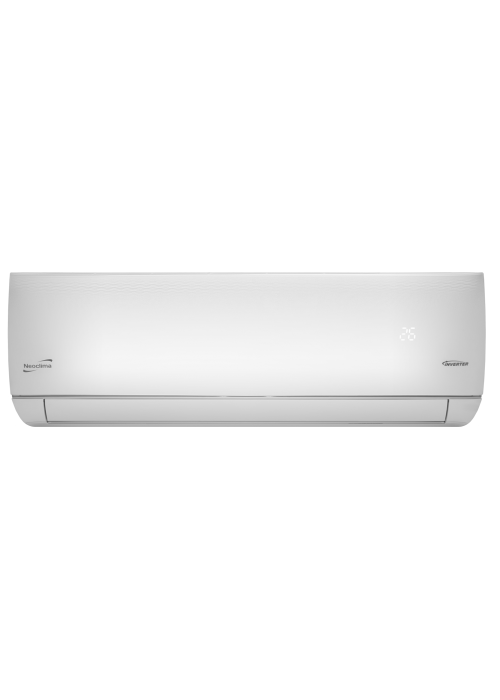 Кондиціонер Neoclima U-mate Inverter R32 Wi-Fi Ready -23⁰C NS/NU-18EUMIw3