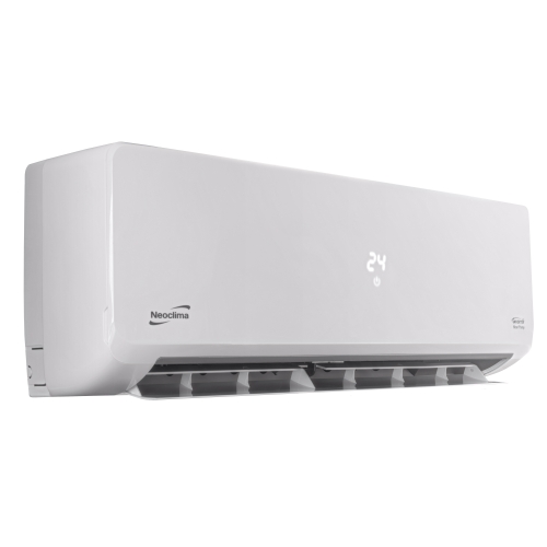 Кондиціонер Neoclima Yeti Inverter NS/NU-09EHZIw