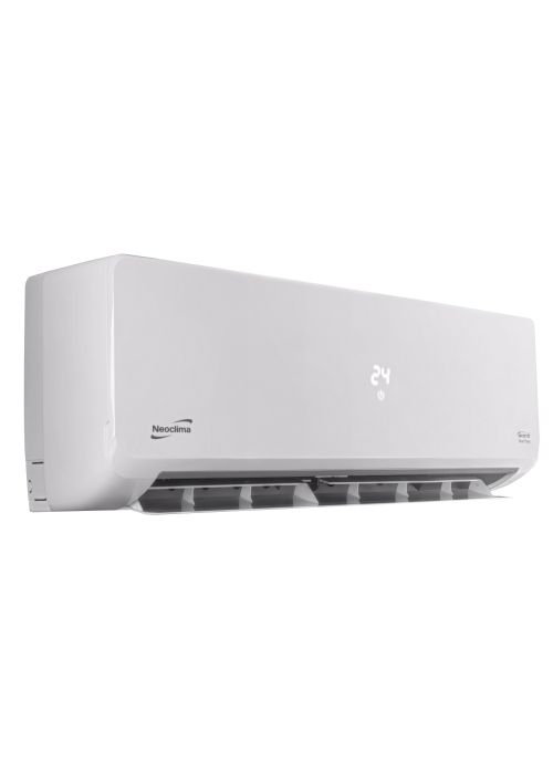 Кондиціонер Neoclima Yeti Inverter NS/NU-09EHZIw