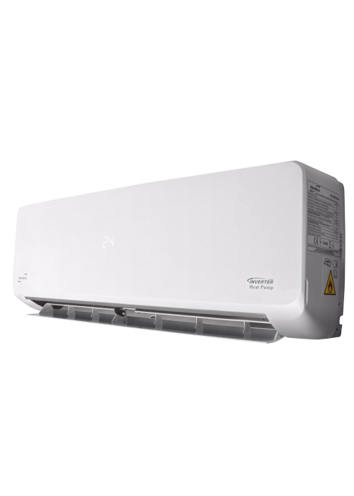 Кондиціонер Neoclima Yeti Inverter NS/NU-09EHZIw